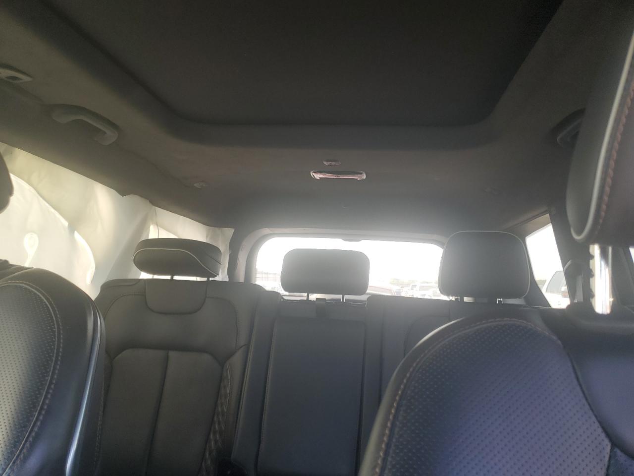 JEEP GRAND CHEROKEE L SUMMIT