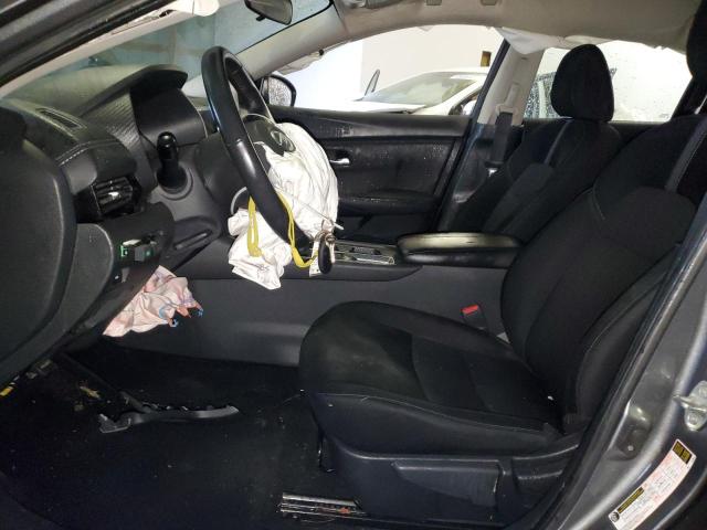 2022 NISSAN SENTRA SV #3287651007