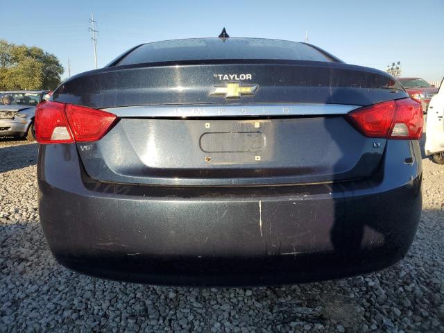 2015 CHEVROLET IMPALA LT 1G1125S3XFU103746