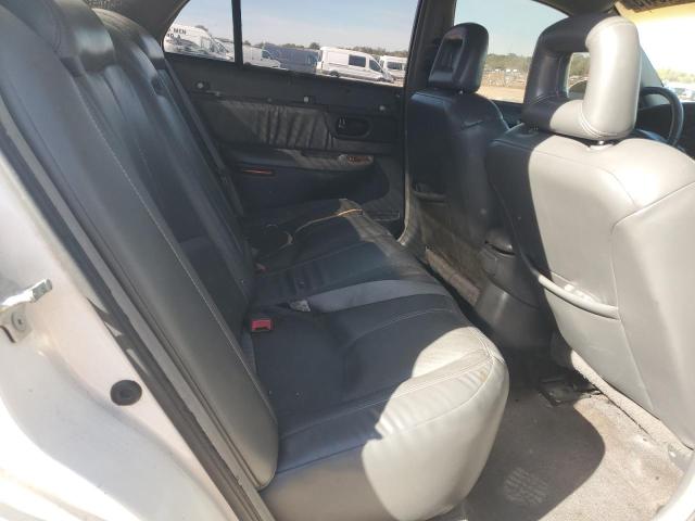 2004 BUICK REGAL LS #3296219426