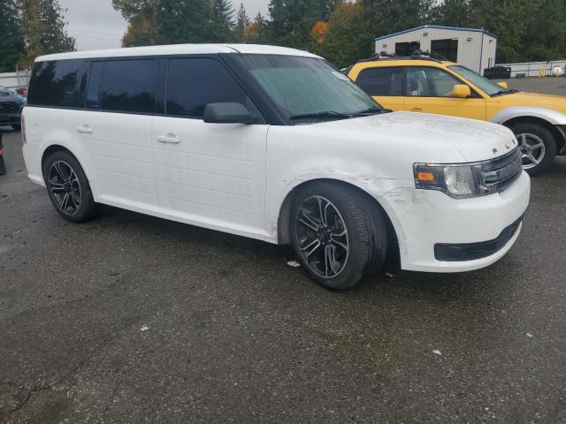 2018 FORD FLEX SE 2FMGK5B87JBA11291