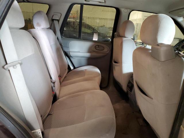 2008 CHEVROLET TRAILBLAZER LS #3266865060