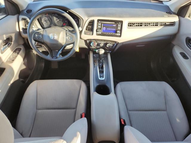 2018 HONDA HR-V LX - 3CZRU5H37JM708326