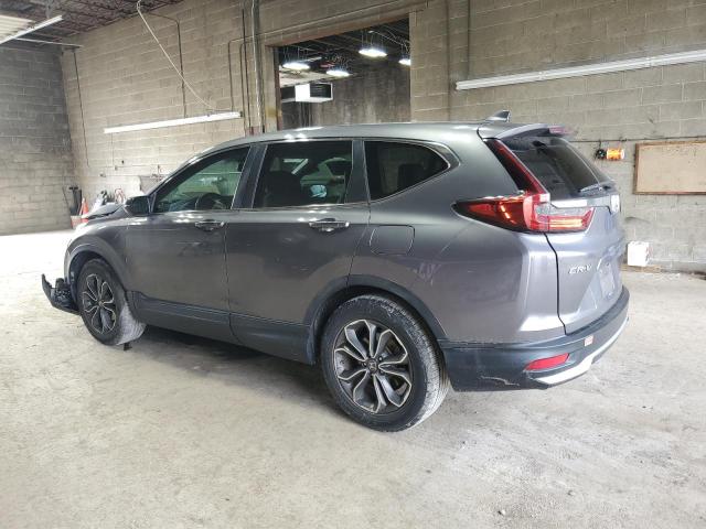 2020 HONDA CR-V EXL - 5J6RW1H83LA020242
