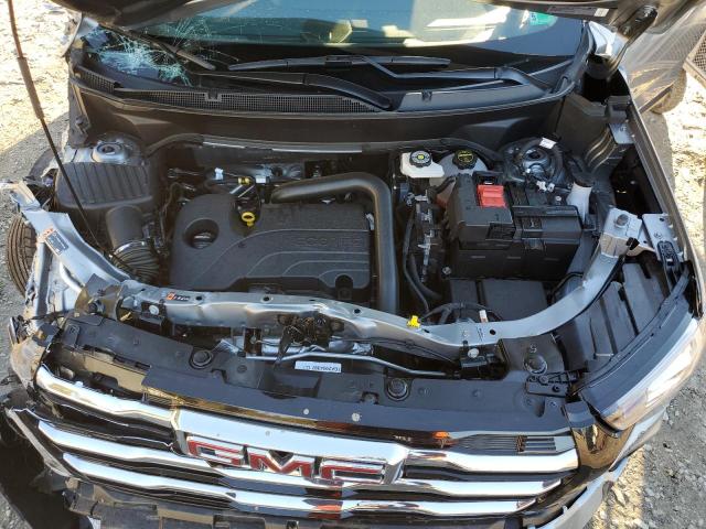 2026 GMC TERRAIN EL #3297962776