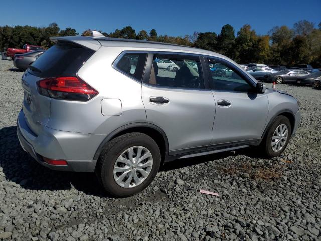 2017 NISSAN ROGUE S #3297142491