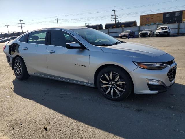2021 CHEVROLET MALIBU RS #3294290878