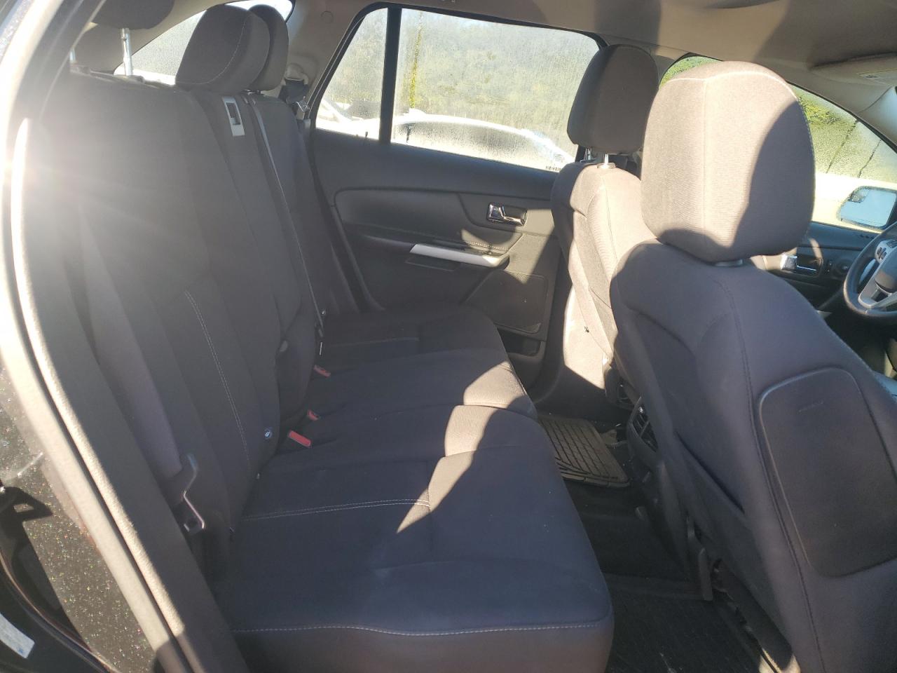 FORD EDGE SE