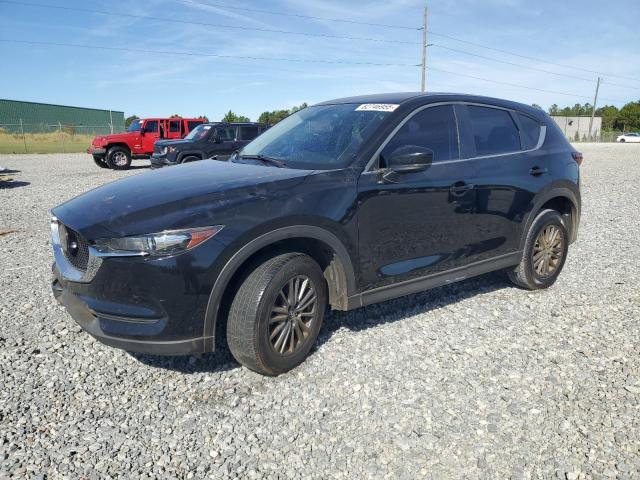 Global Auto Auctions: 2018 MAZDA CX-5 SPORT