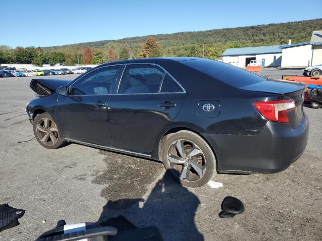 2014 TOYOTA CAMRY L - 4T4BF1FKXER353837