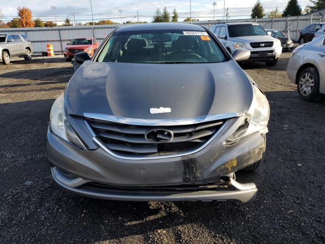 2012 HYUNDAI SONATA GLS #3287662012