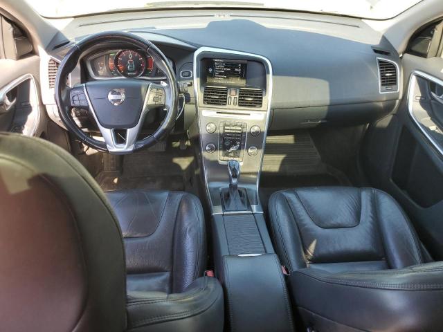 2014 VOLVO XC60 T6 - YV4902DZ7E2514237