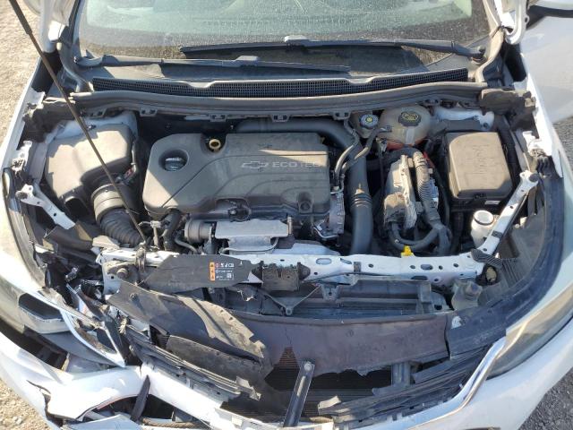 2018 CHEVROLET CRUZE LT - 1G1BE5SMXJ7119974