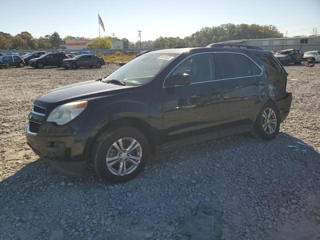Global Auto Auctions: 2013 CHEVROLET EQUINOX LT