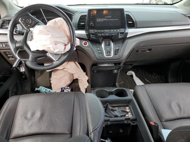 2022 HONDA ODYSSEY EX #3287669014
