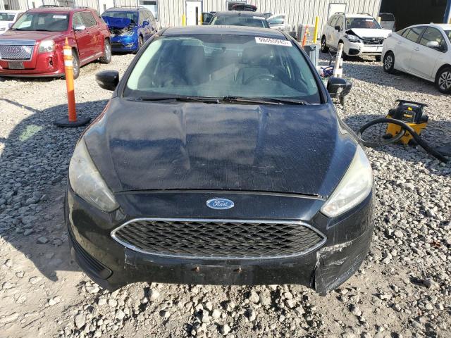 2016 FORD FOCUS SE #3282606872