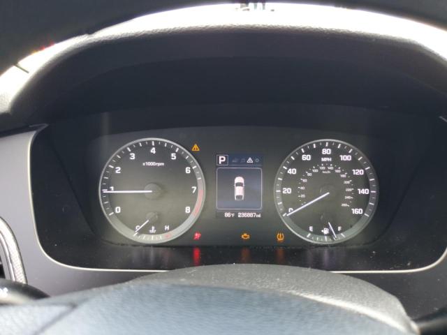 2016 HYUNDAI SONATA SE 5NPE24AF3GH407446