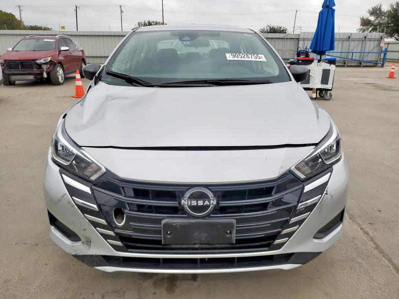 2023 NISSAN VERSA S #3297316403