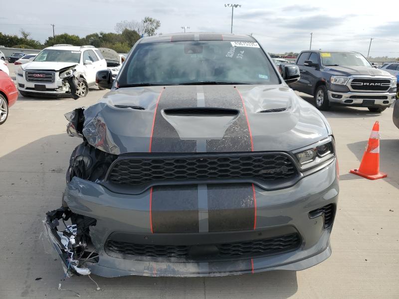 2023 DODGE DURANGO SR #3316154245