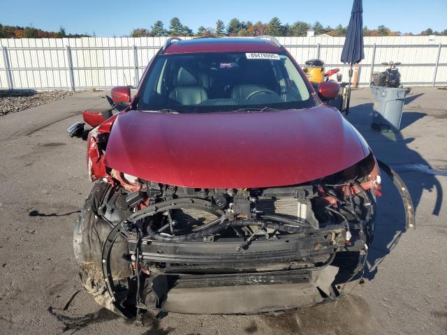 2018 NISSAN ROGUE S - 5N1AT2MV9JC715061