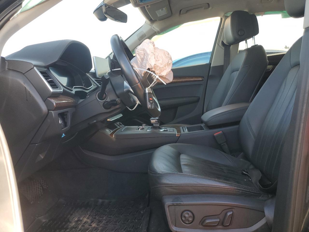 AUDI Q5 PREMIUM PLUS