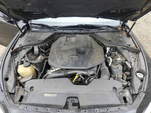 2016 INFINITI Q50 BASE #3310629781