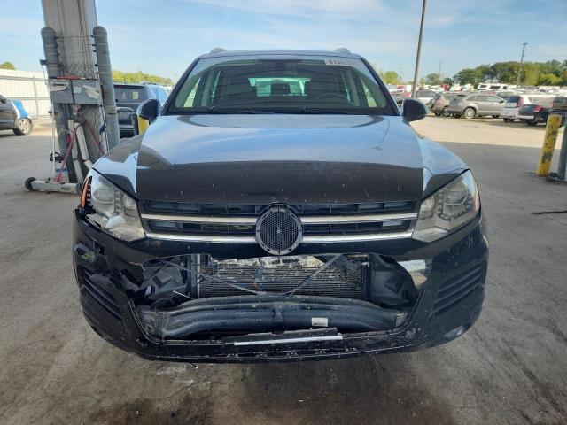 2012 VOLKSWAGEN TOUAREG V6 - WVGEF9BP2CD007172