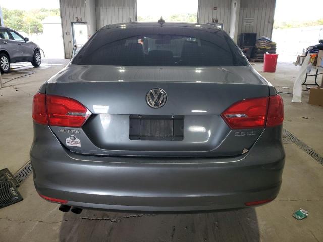 2013 VOLKSWAGEN JETTA SE - 3VWDP7AJ1DM424154