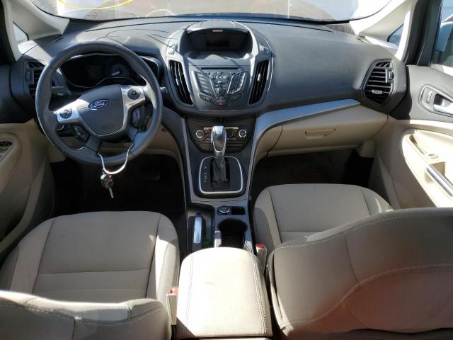 2015 FORD C-MAX SE - 1FADP5AU7FL119477