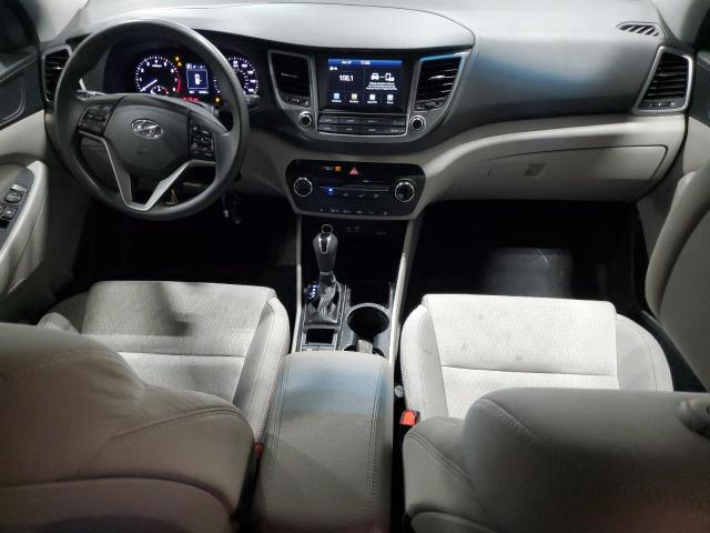 2018 HYUNDAI TUCSON SEL KM8J33A43JU678035