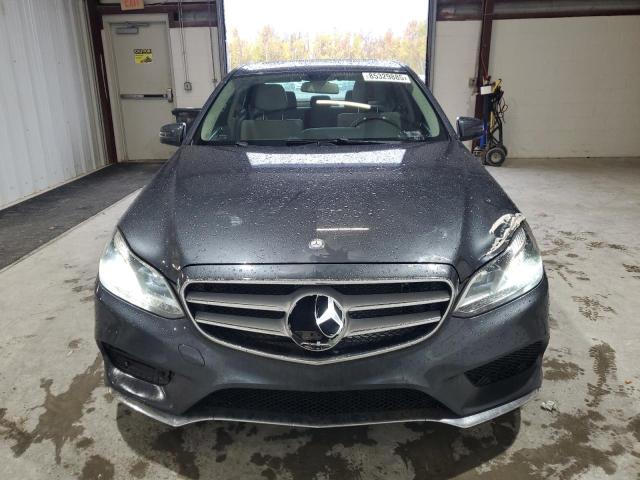2014 MERCEDES-BENZ E 350 - Other View