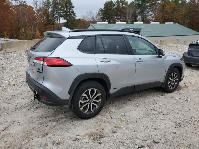 2024 TOYOTA COROLLA CR - 7MUFBABG7RV050284