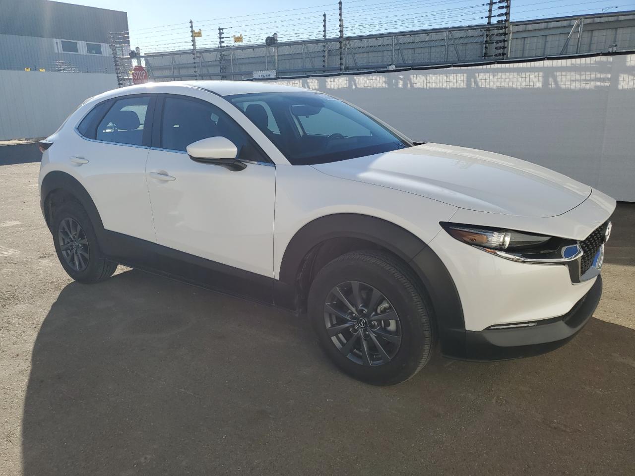 MAZDA CX-30 SELECT