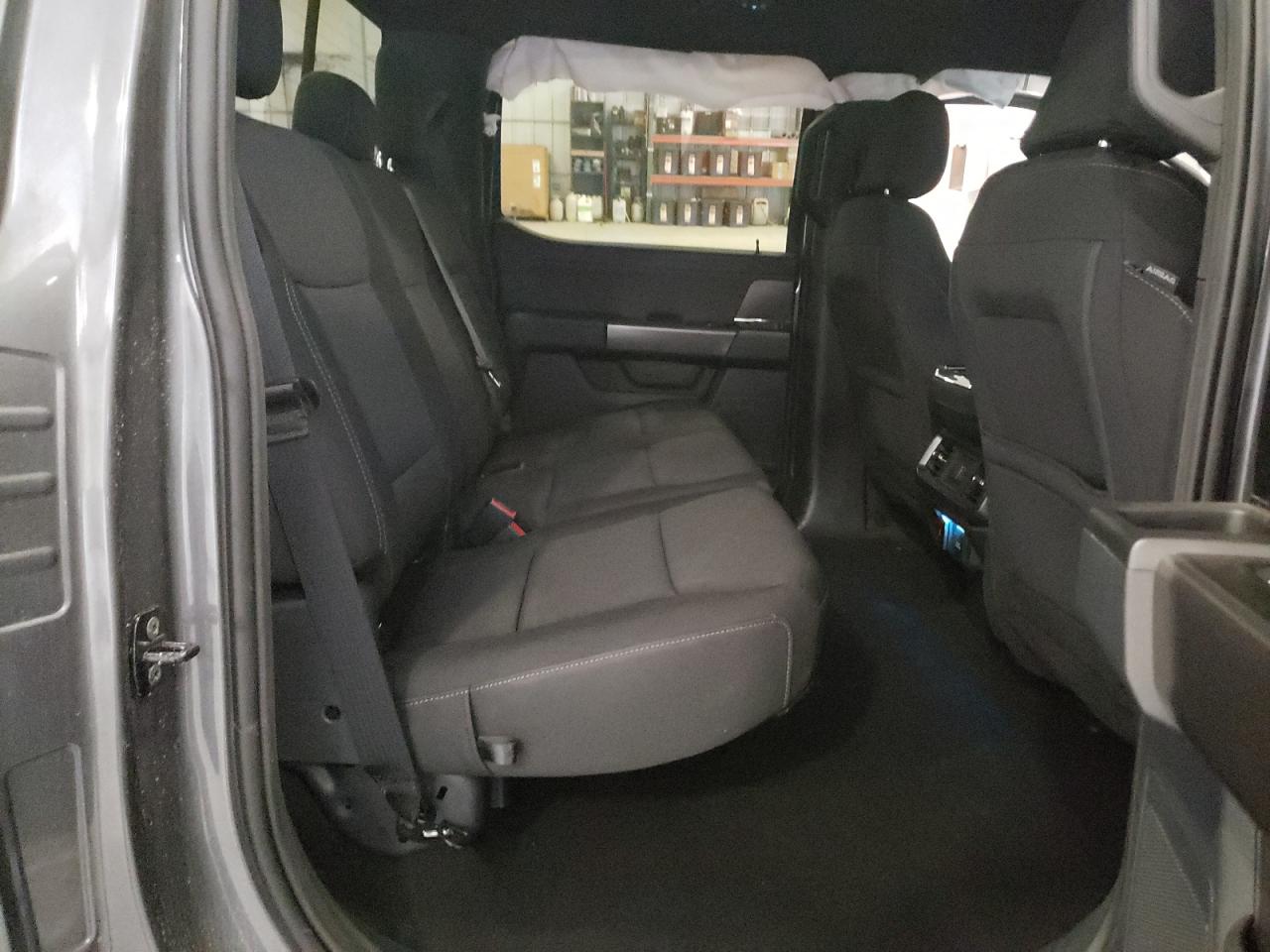 Lot #3297070492 2024 FORD F150 XLT