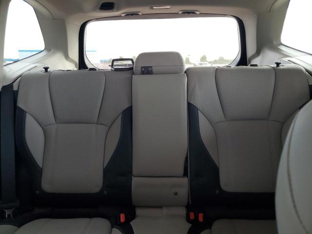 2024 SUBARU FORESTER L - JF2SKALCXRH460684