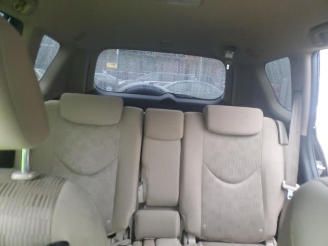 2011 TOYOTA RAV4 - 2T3BF4DV1BW097681