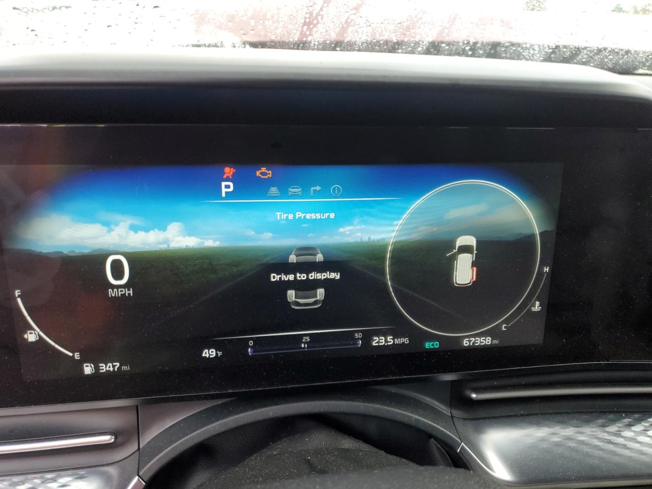 KIA CARNIVAL SX PRESTIGE