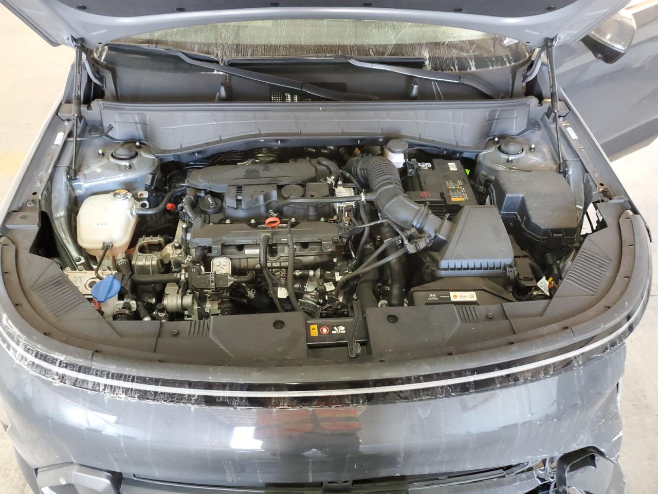 HYUNDAI KONA LIMITED