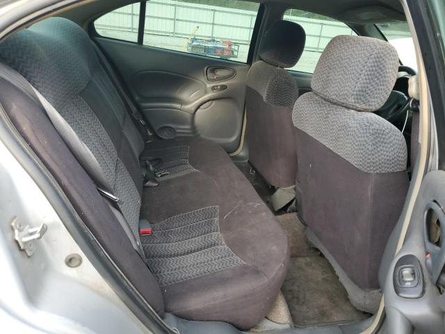 2005 PONTIAC GRAND AM S #3280523145