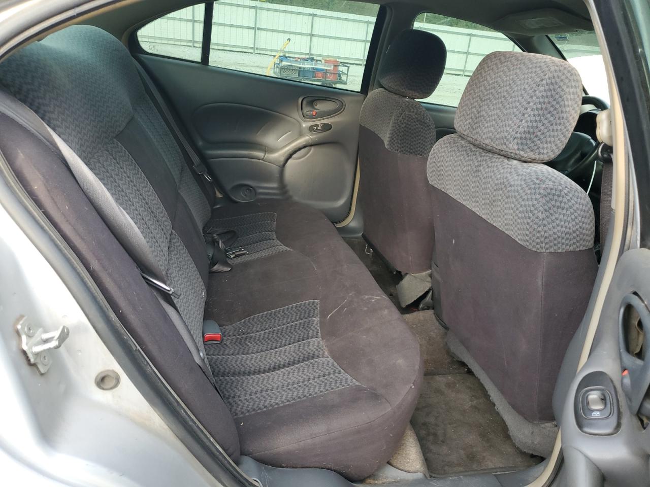 Lot #3280523145 2005 PONTIAC GRAND AM S