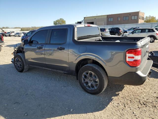 2025 FORD MAVERICK X #3291788564