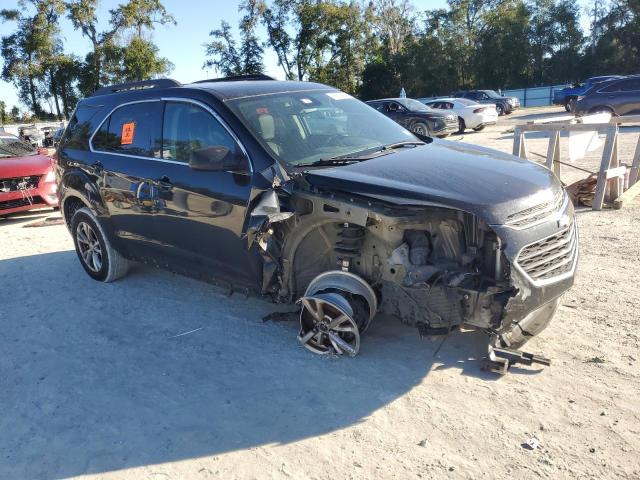 2017 CHEVROLET EQUINOX LT #3302855931