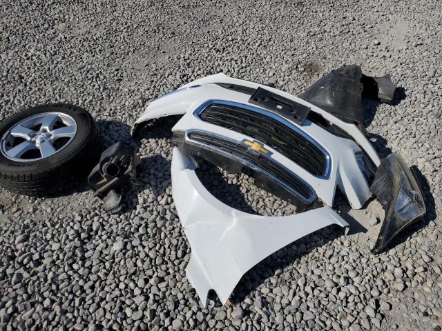 2015 CHEVROLET CRUZE LT 1G1PC5SB2F7215485