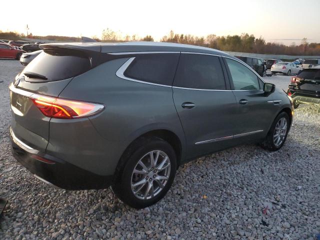 2022 BUICK ENCLAVE PR - 5GAEVBKW6NJ183394