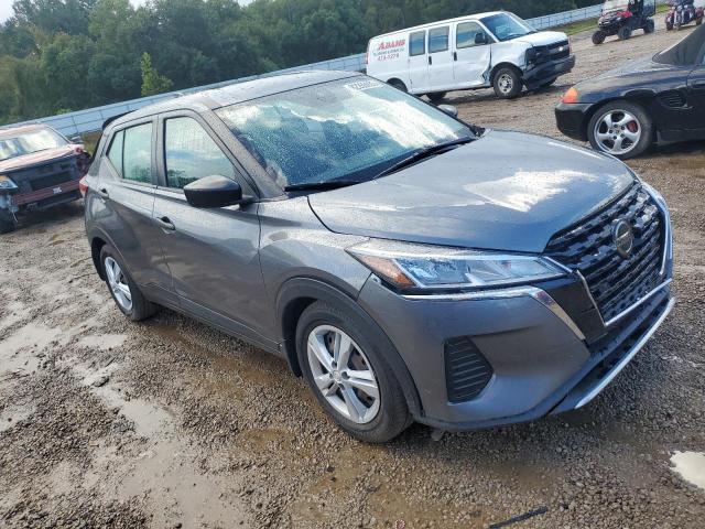 2021 NISSAN KICKS S #3286758337