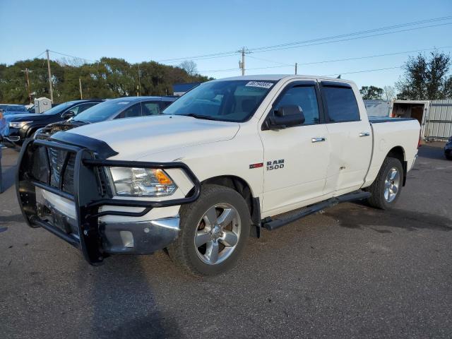 Global Auto Auctions: 2018 RAM 1500 SLT