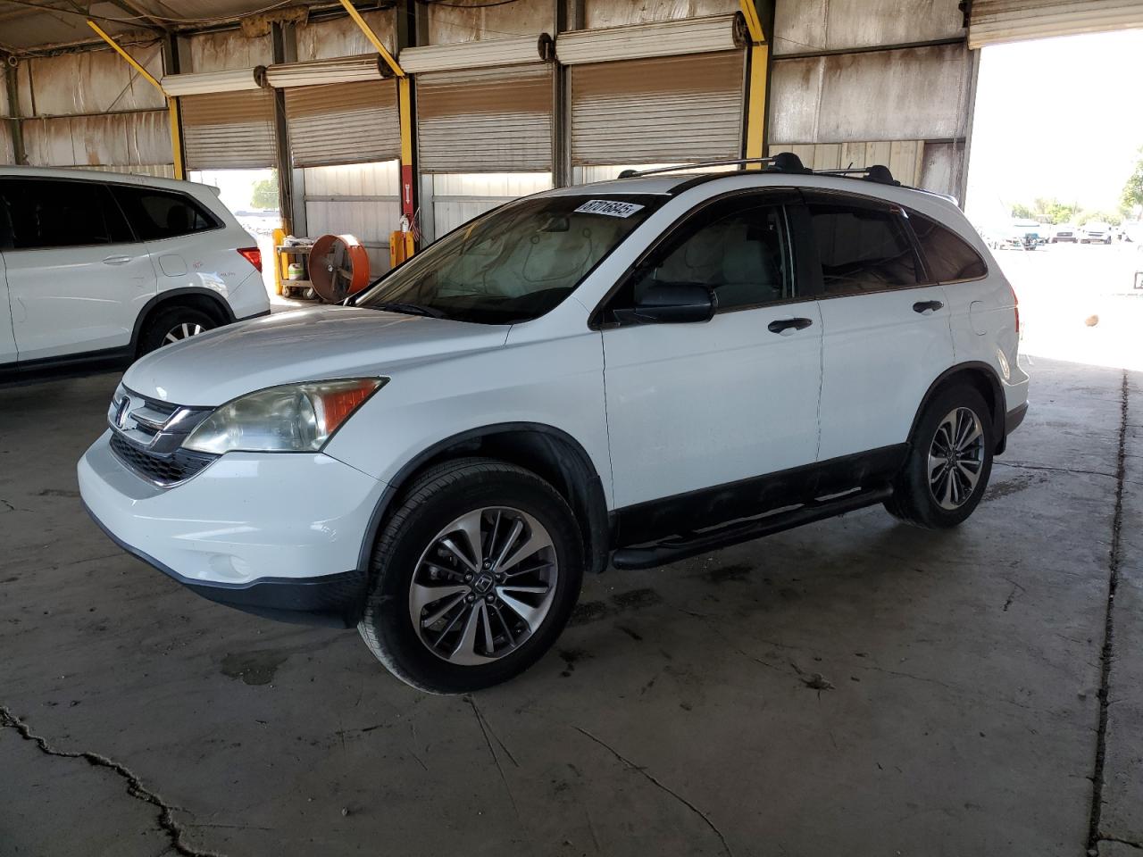 HONDA CR-V EX