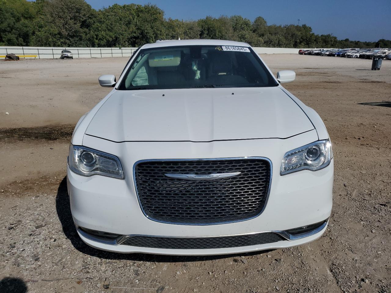 CHRYSLER 300 LIMITED