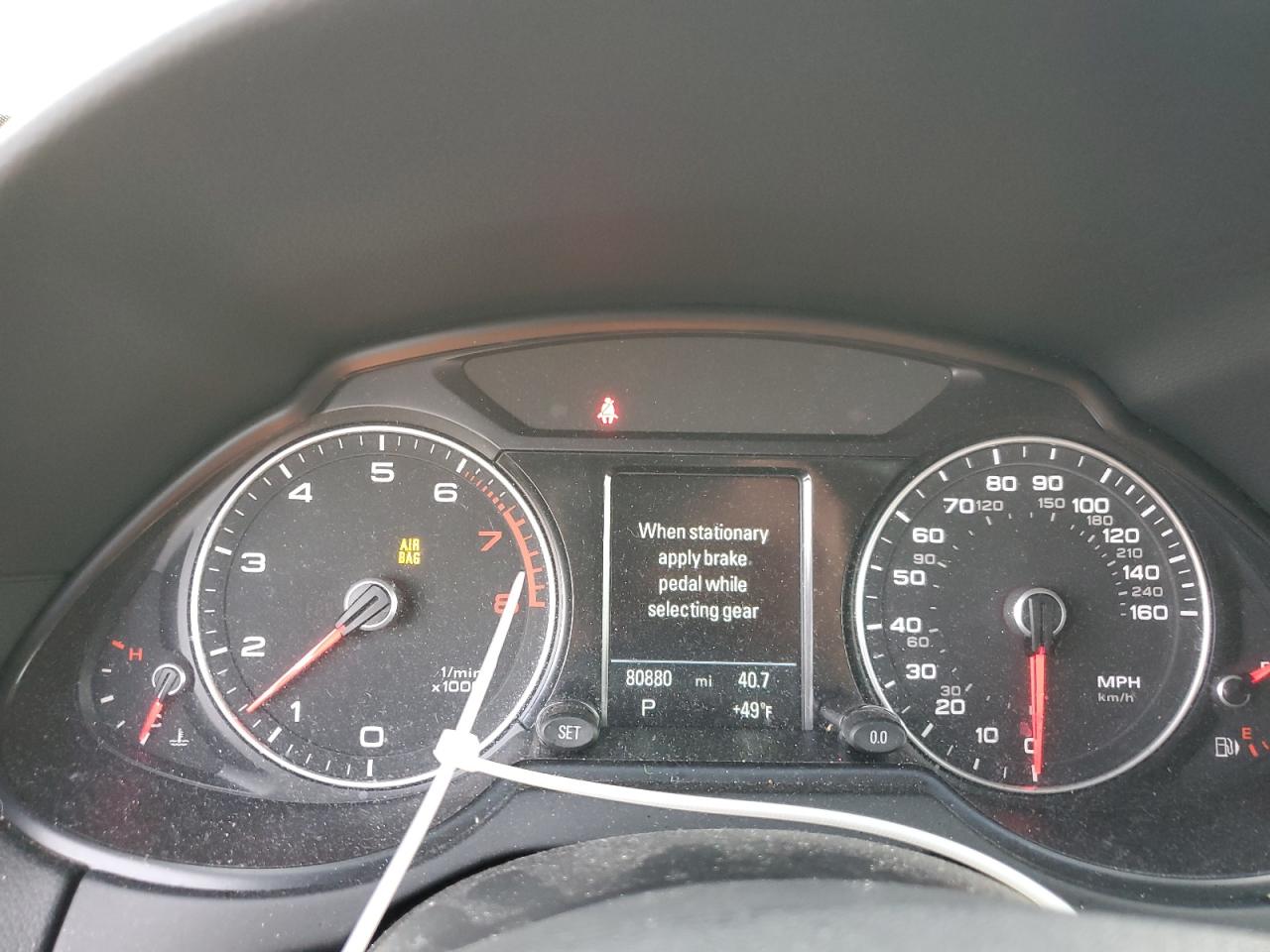 AUDI Q5 PREMIUM PLUS