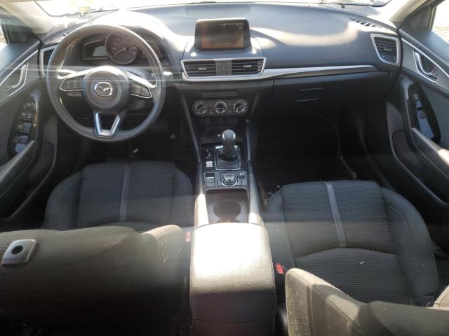 2017 MAZDA 3 SPORT - 3MZBN1U74HM132918